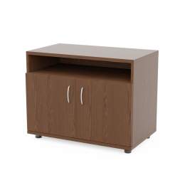 Тумба под оргтехнику Комфорт TK-1/450